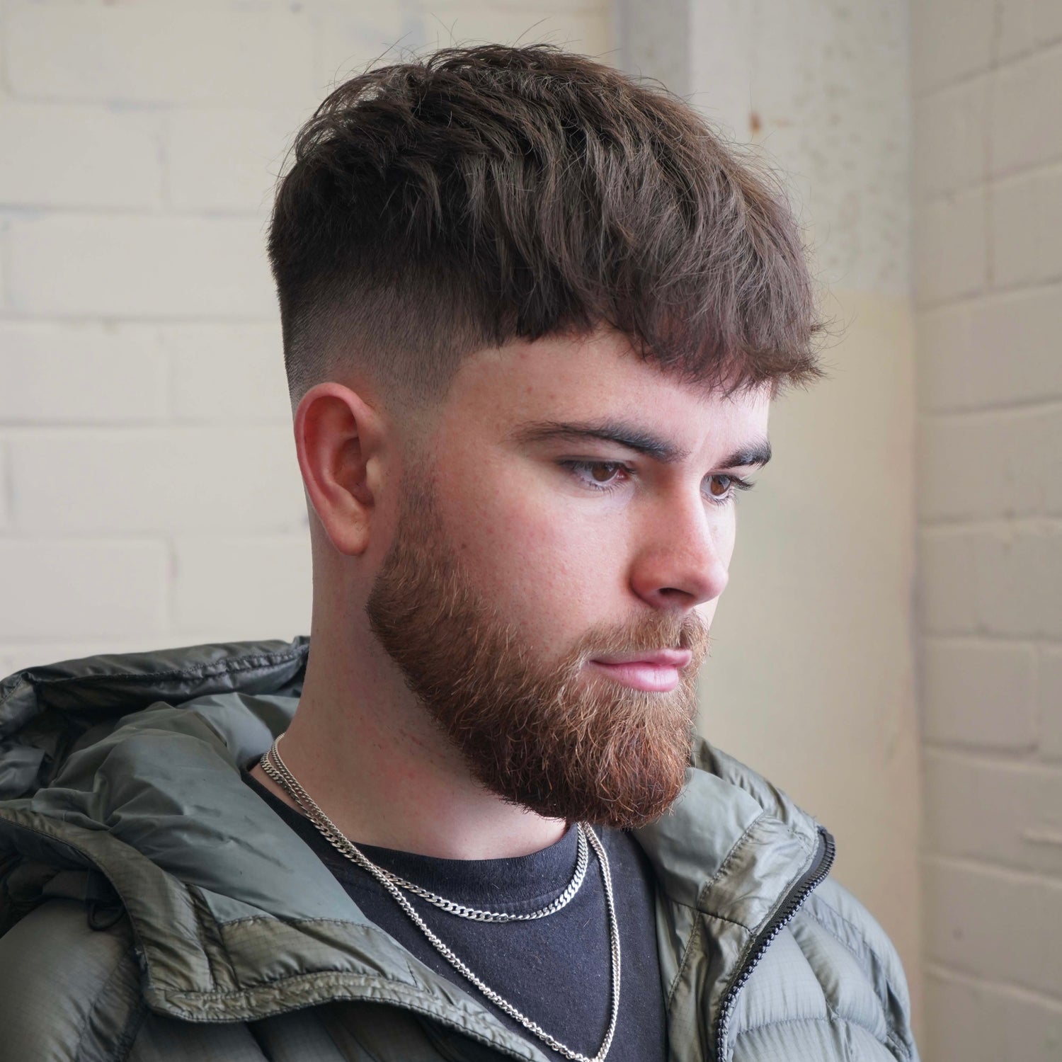 Bristol Barbers Bristol's Top Spot To Go For Haircuts Jacobs