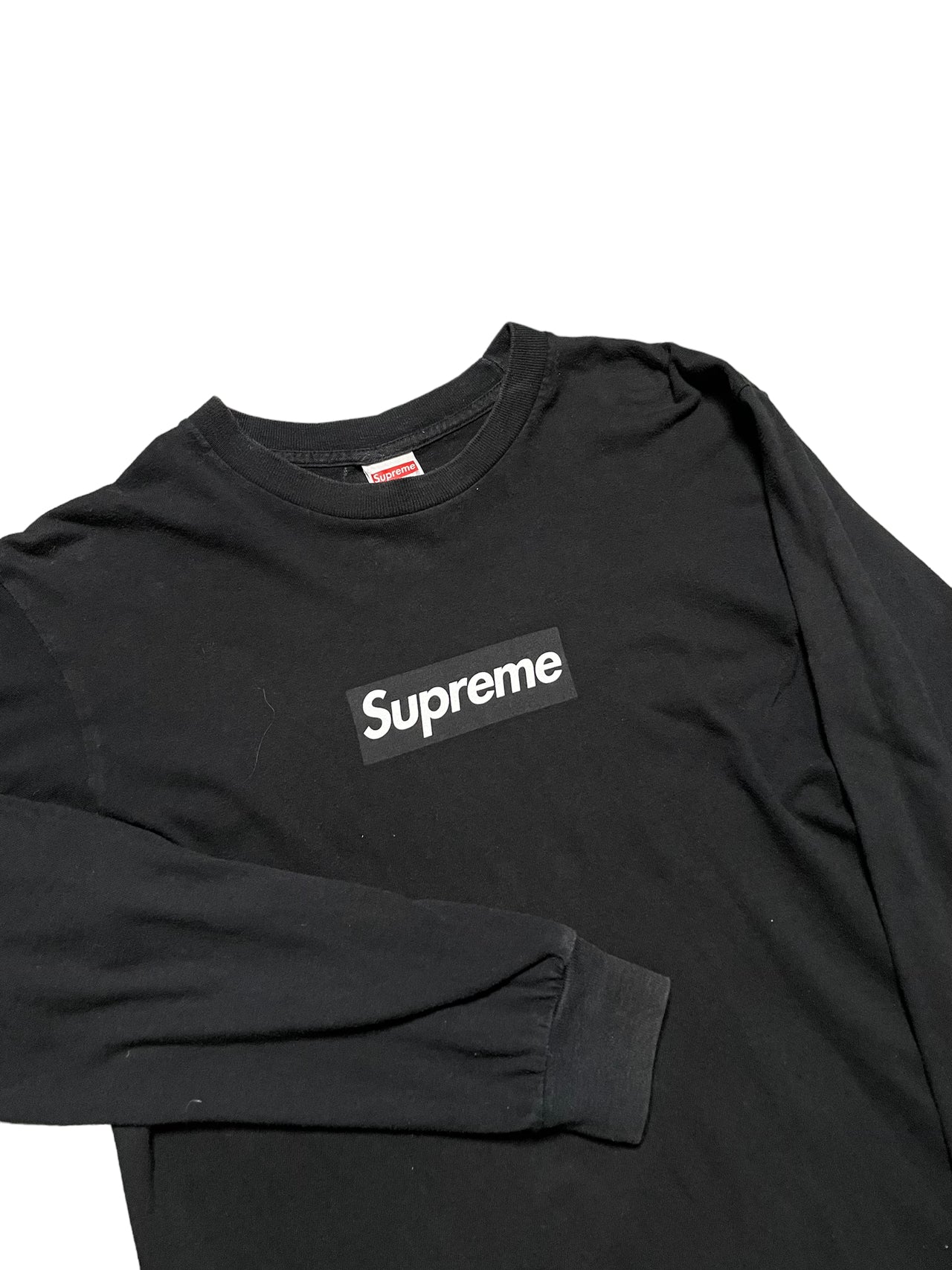 Supreme Box Logo FW|20 Longsleeve T-Shirt