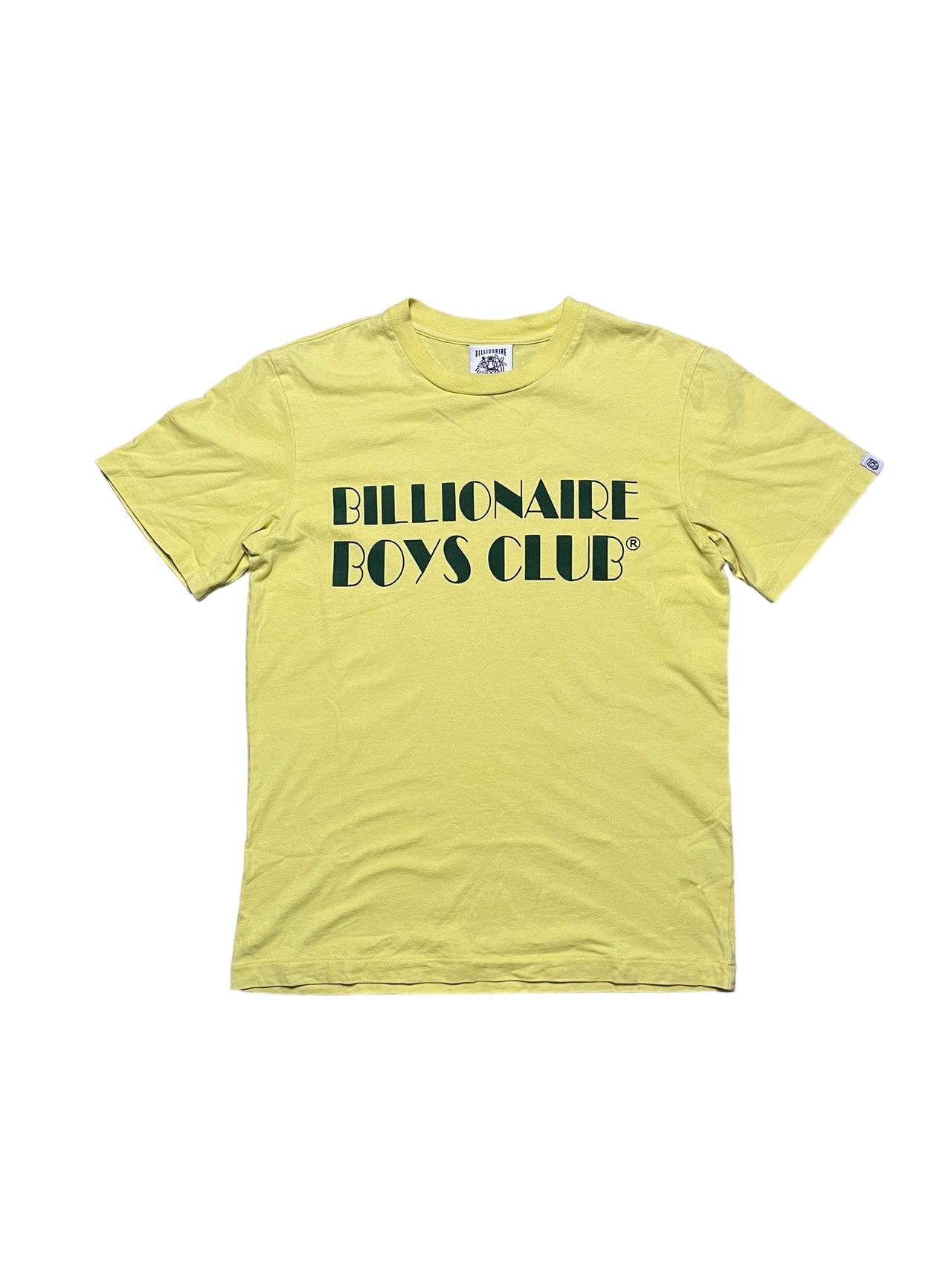 Billionaire Boys Club Spellout T-Shirt