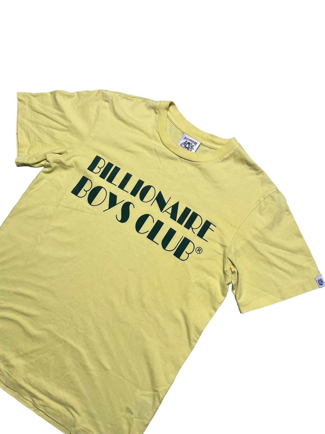 Billionaire Boys Club Spellout T-Shirt
