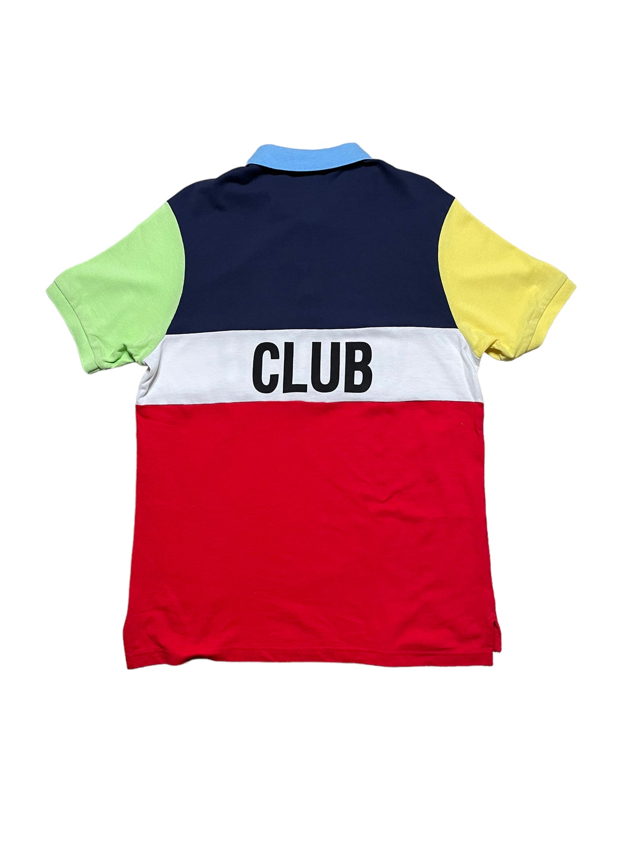 Billionaire Boys Club Polo Shirt