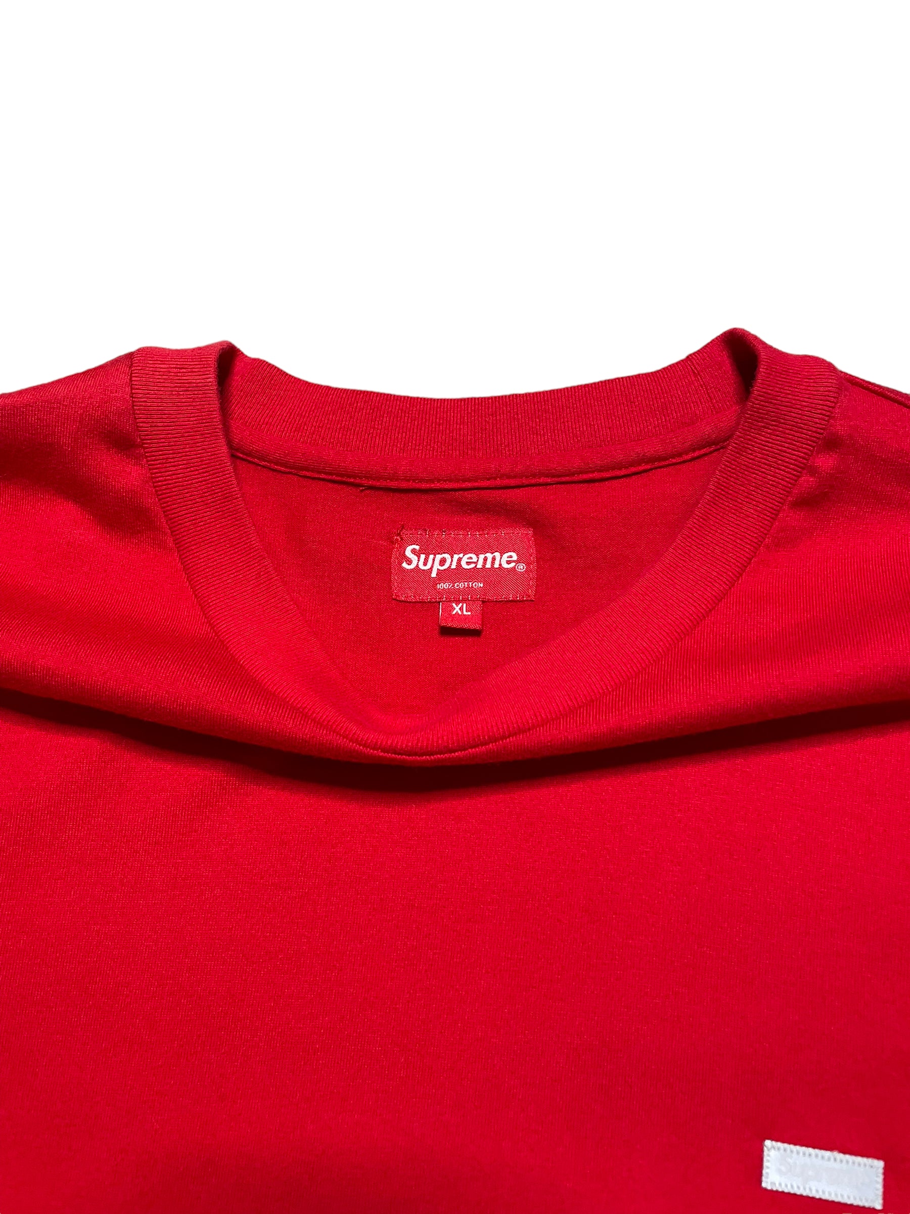 Supreme 3M Mini Box Logo T-Shirt – Jacobs