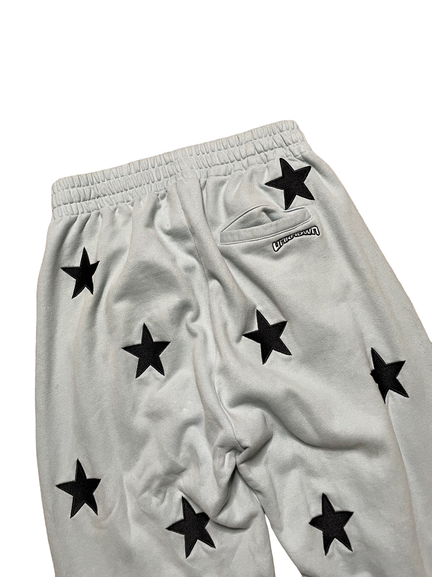 Unknown Star Joggers