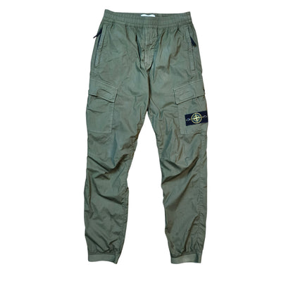 Stone Island Cargo Pants
