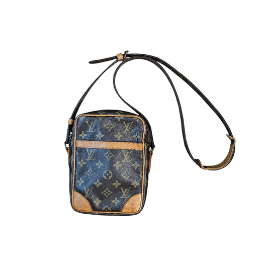 Louis Vuitton Danube Shoulder Bag