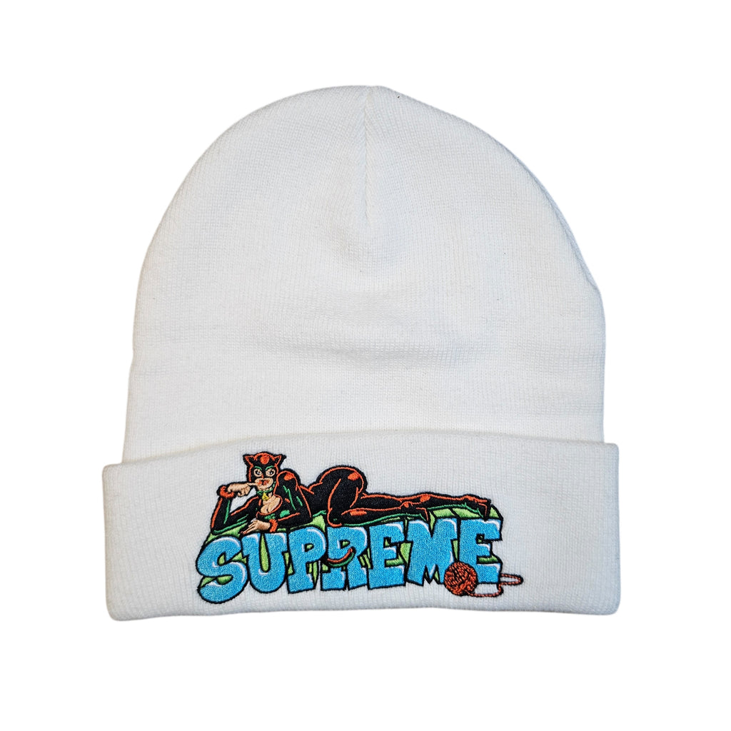 Supreme Catwoman Beanie