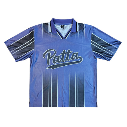 Patta Peewee Sports Striped Jersey