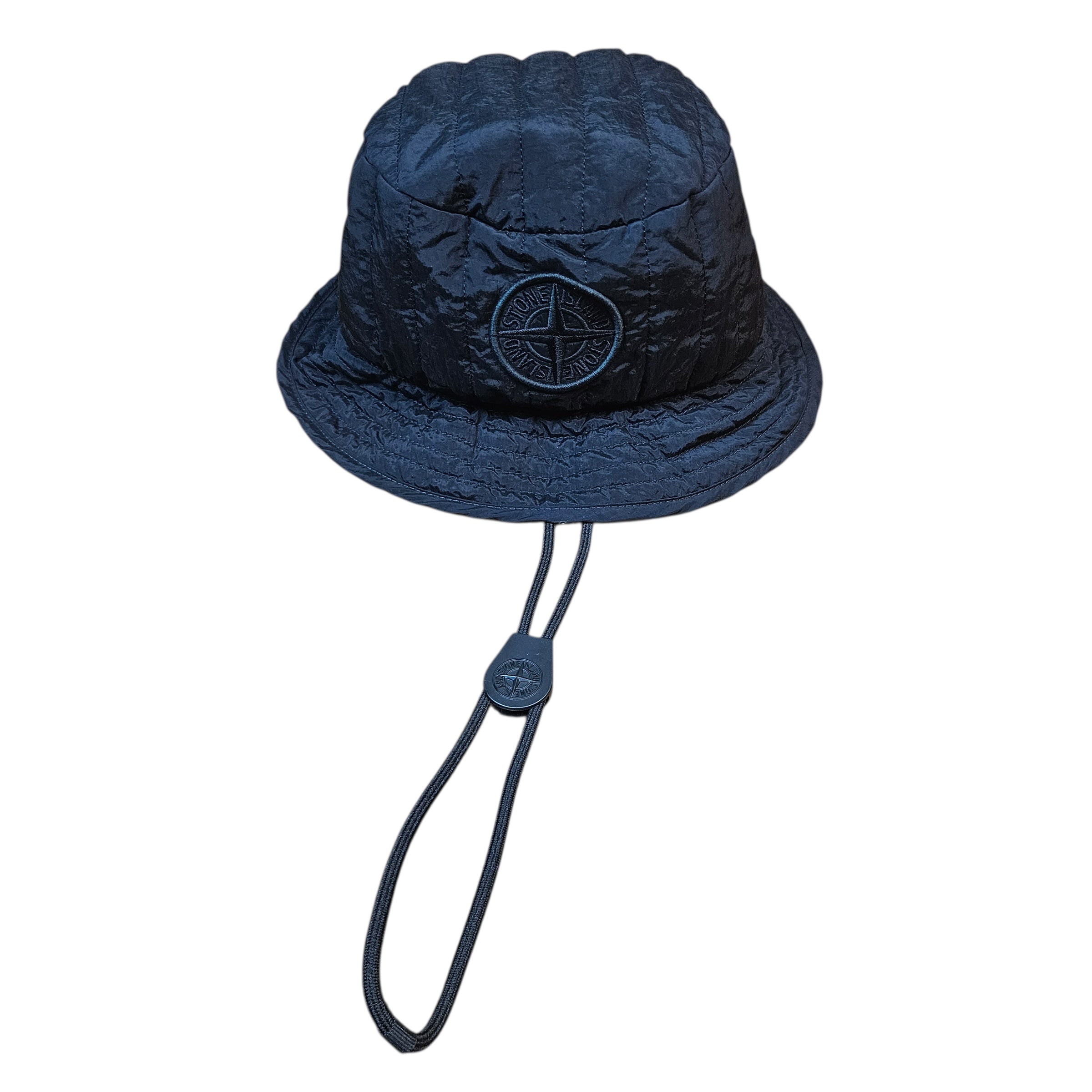 Stone Island Compass Bucket Hat