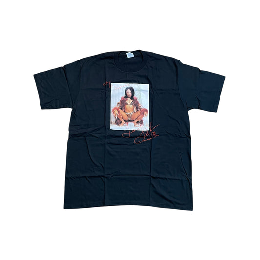 Supreme Lil Kim T-shirt