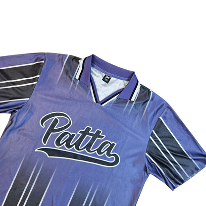Patta Peewee Sports Striped Jersey
