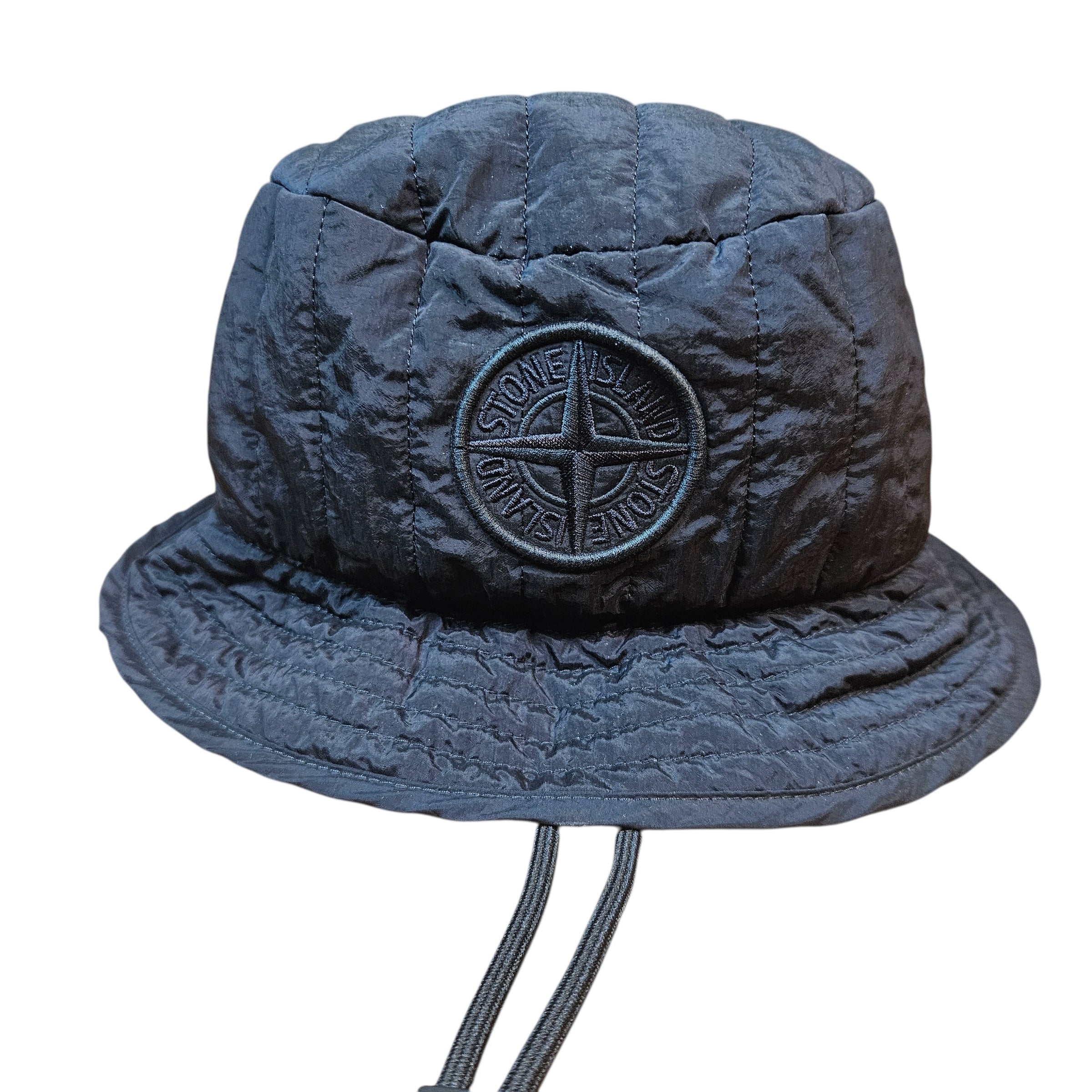 Stone Island Compass Bucket Hat
