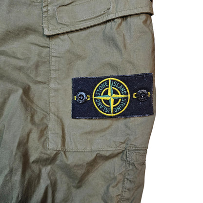 Stone Island Cargo Pants