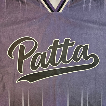 Patta Peewee Sports Striped Jersey