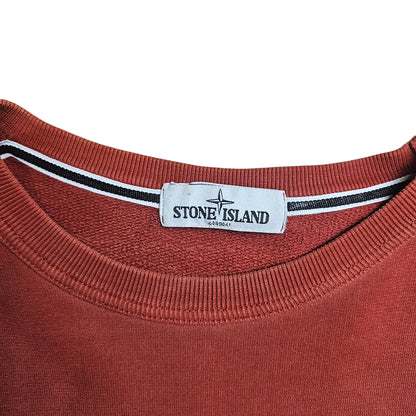 Stone Island Sweatshirt