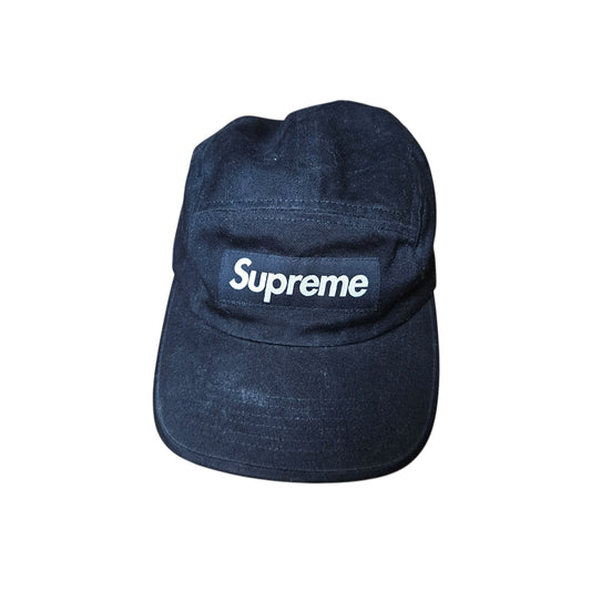 Supreme Camp Cap