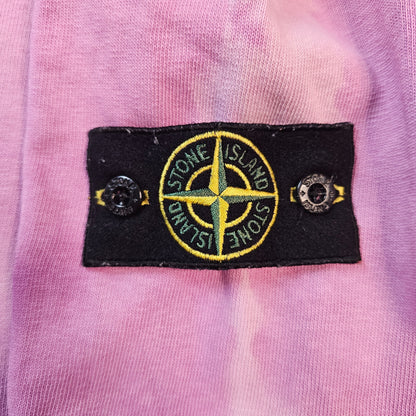 Stone Island Tie Dye Sweatshirt