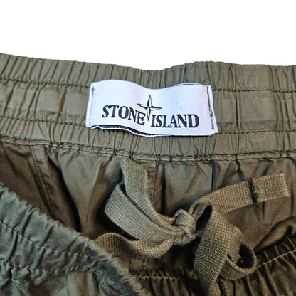 Stone Island Cargo Pants