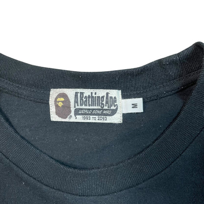 A Bathing Ape Ursus 10 T-shirt