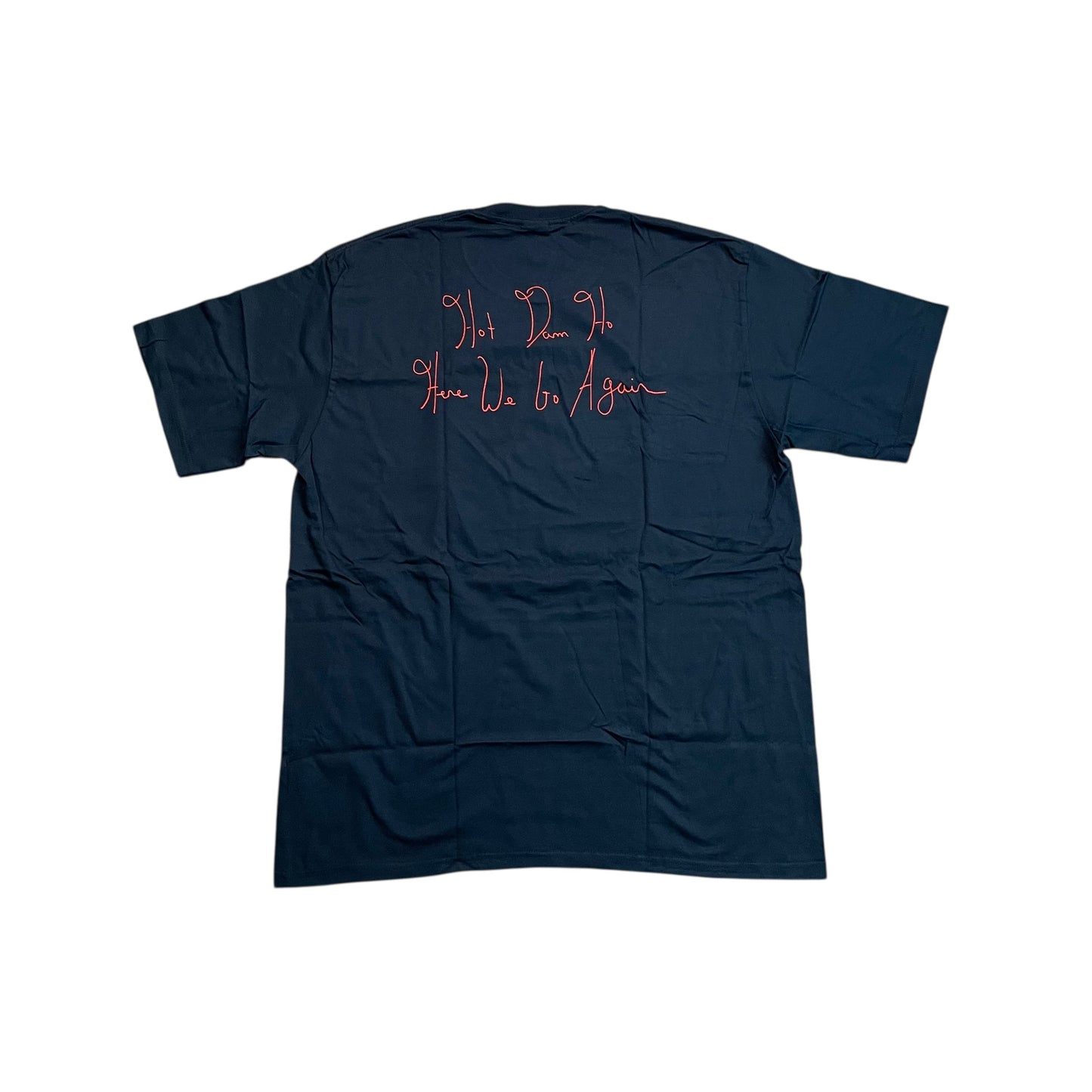Supreme Lil Kim T-shirt