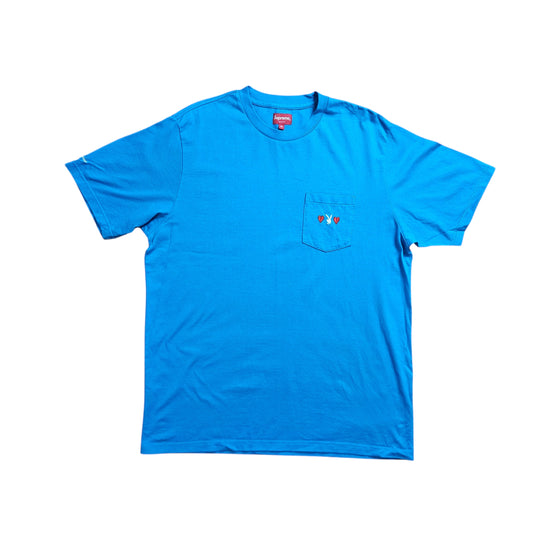 Supreme Playboy Pocket T-shirt