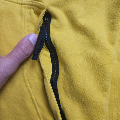 Stone Island Mock Neck Pullover
