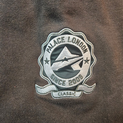 Palace X Avirex Hoodie
