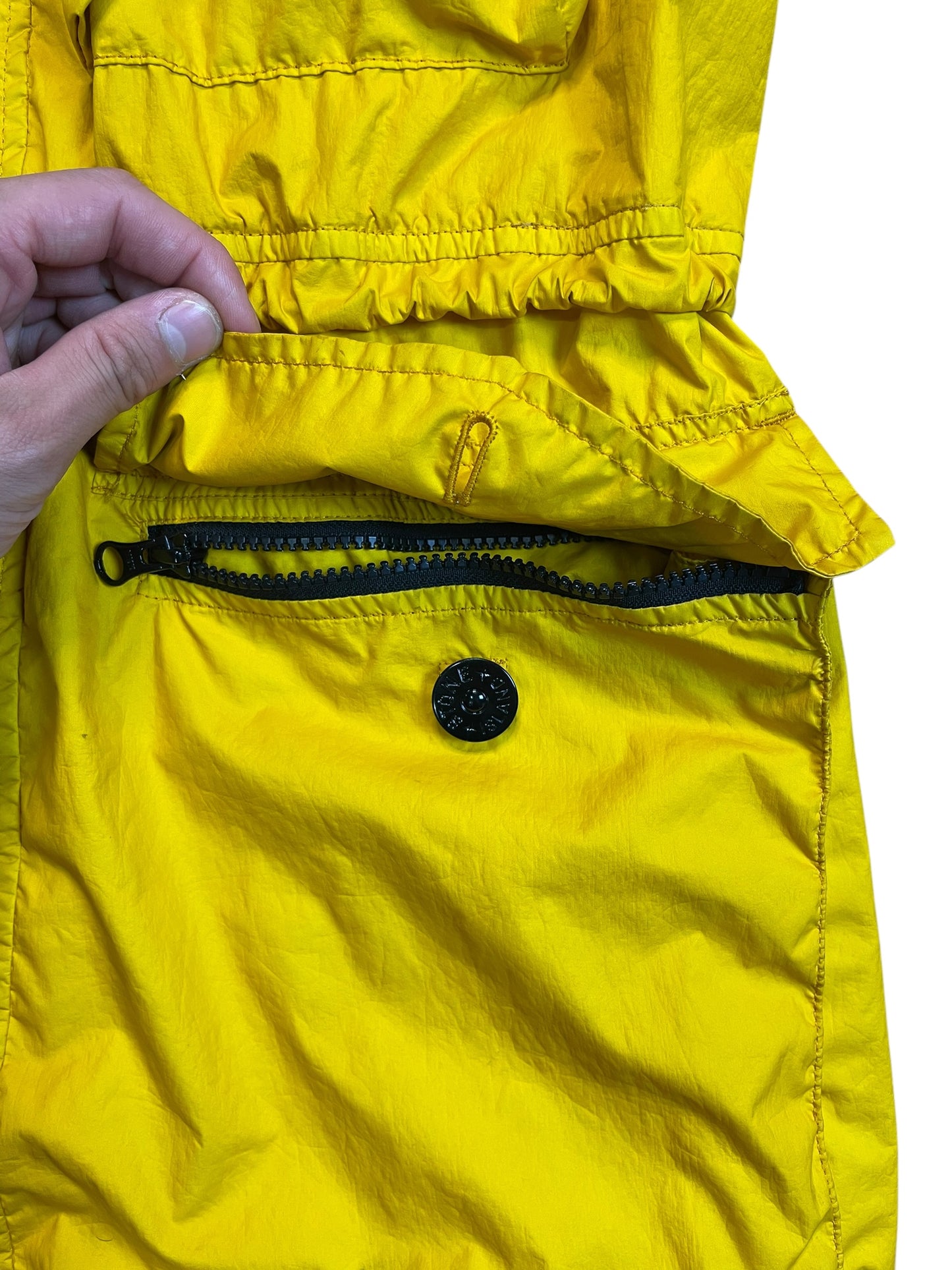 Stone Island Membrana 3L TC