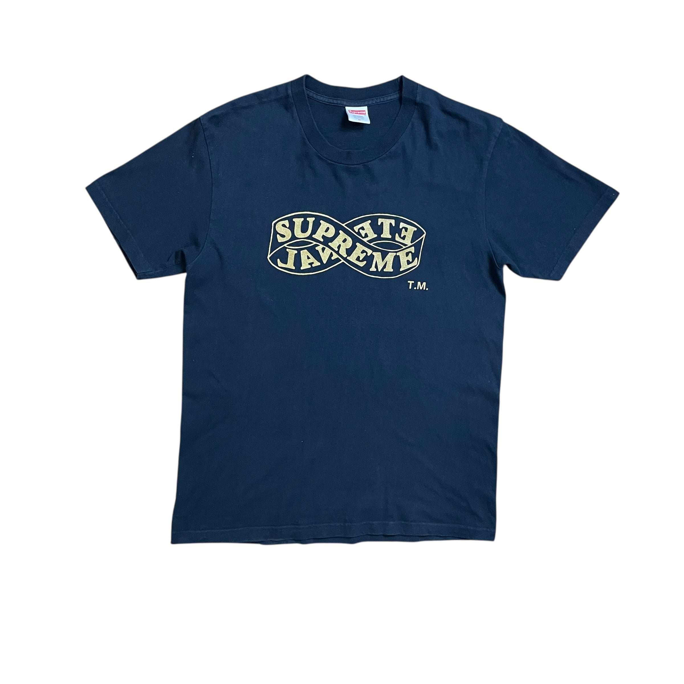 Supreme Eternal T-shirt