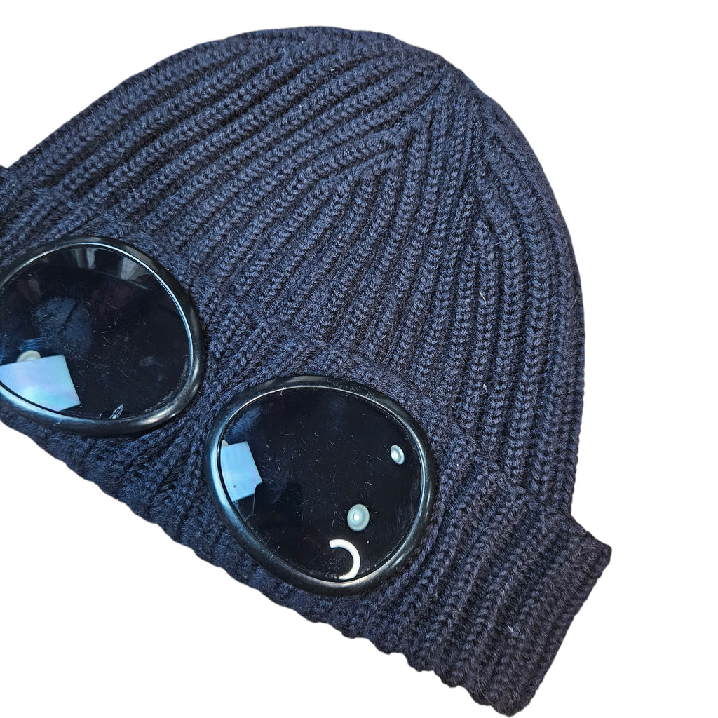 C.p. Company Goggle Beanie