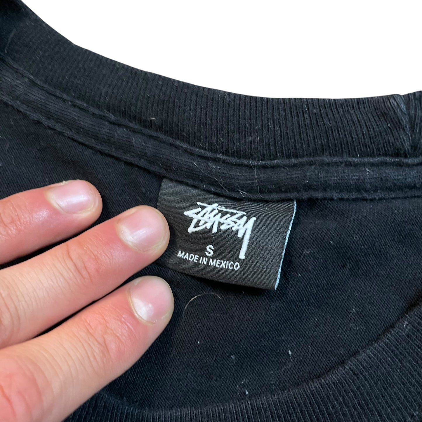 Stussy Dice T-shirt