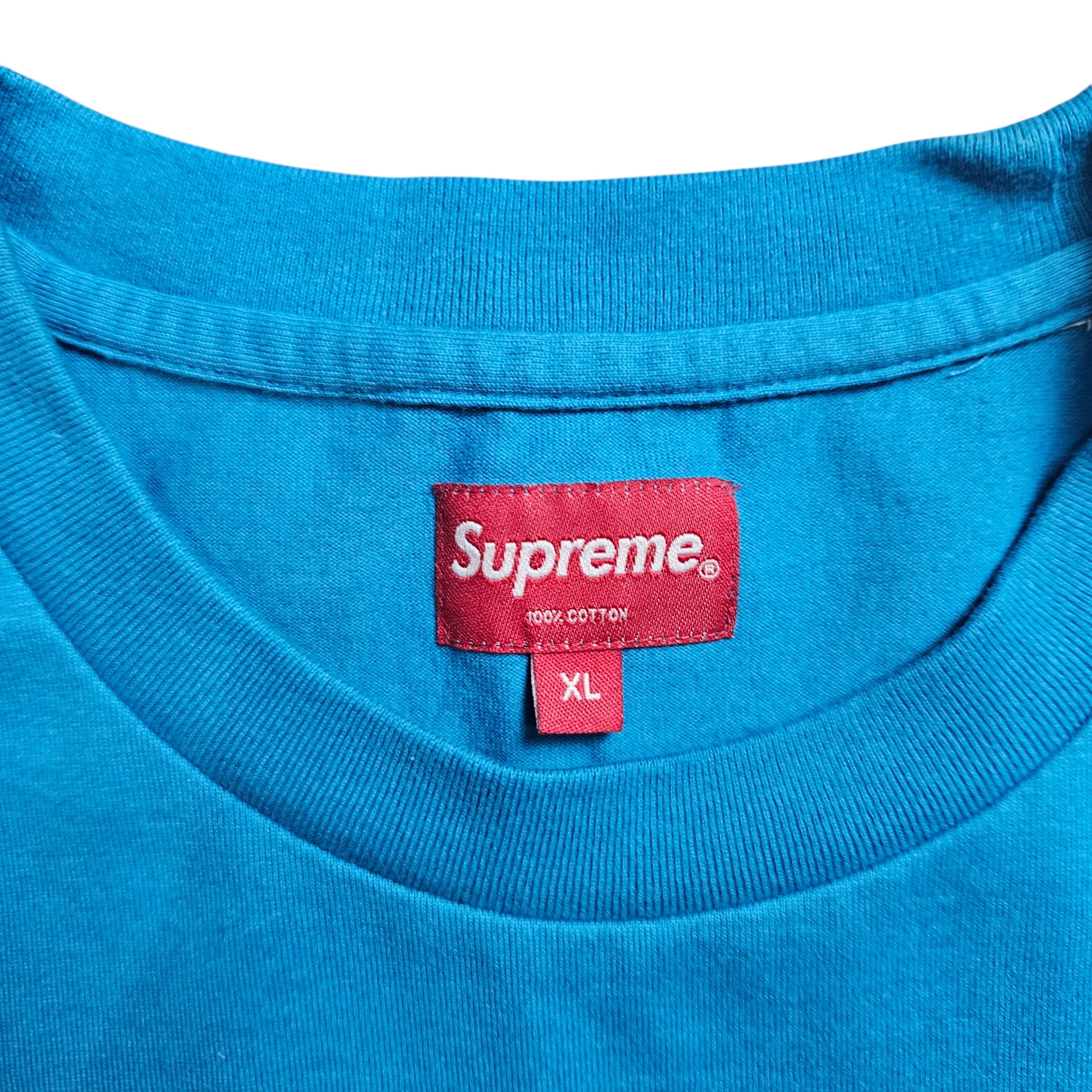 Supreme Playboy Pocket T-shirt