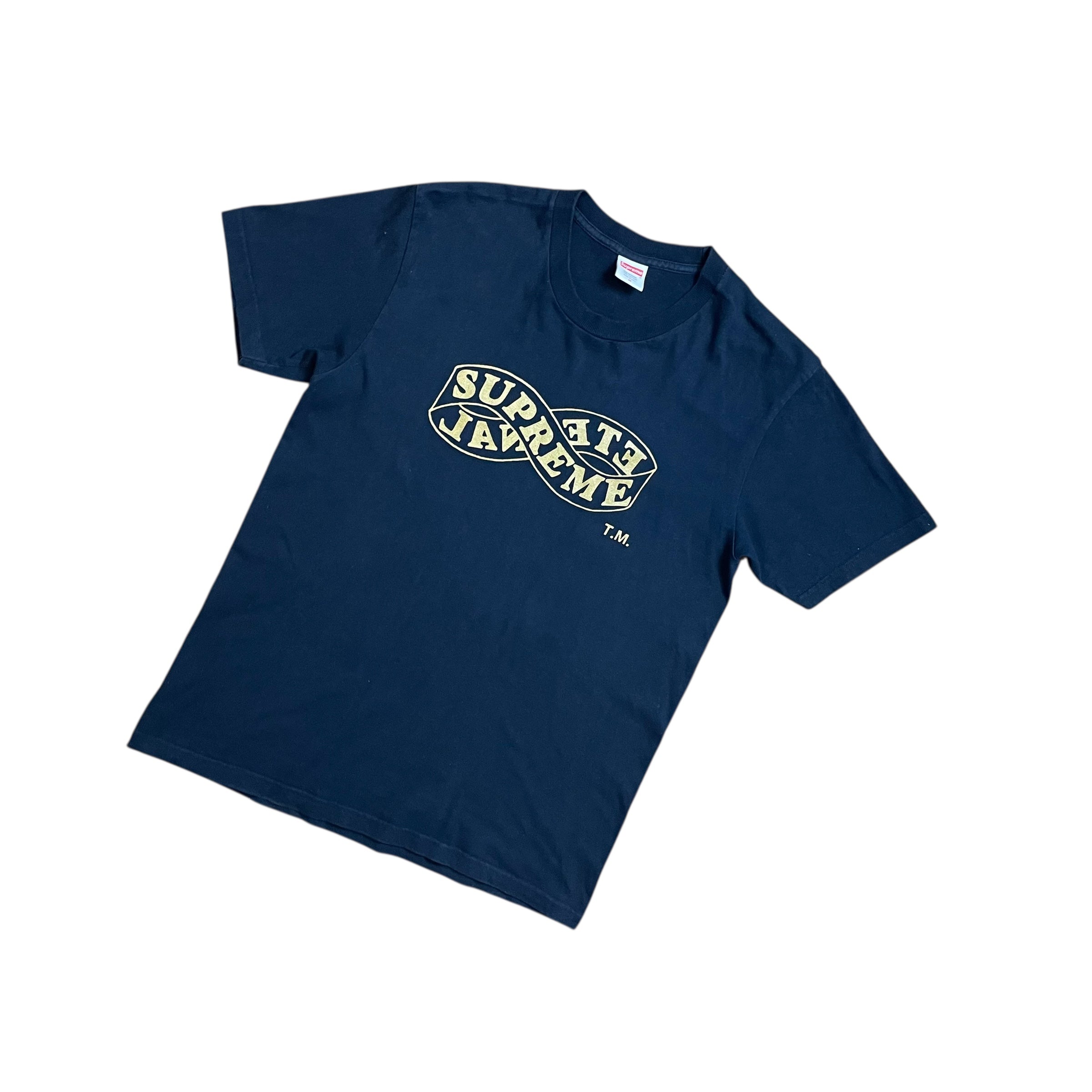 Supreme Eternal T-shirt