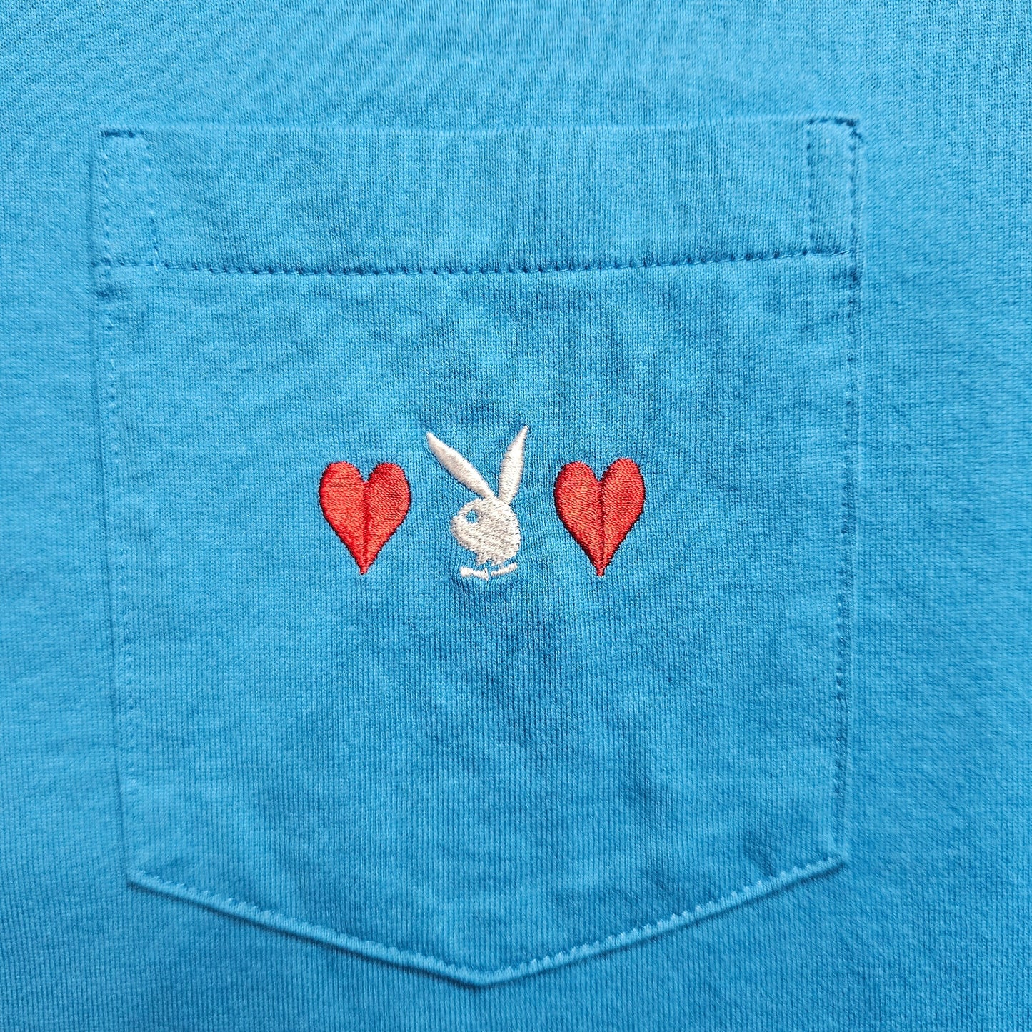 Supreme Playboy Pocket T-shirt
