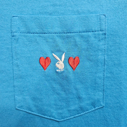 Supreme Playboy Pocket T-shirt