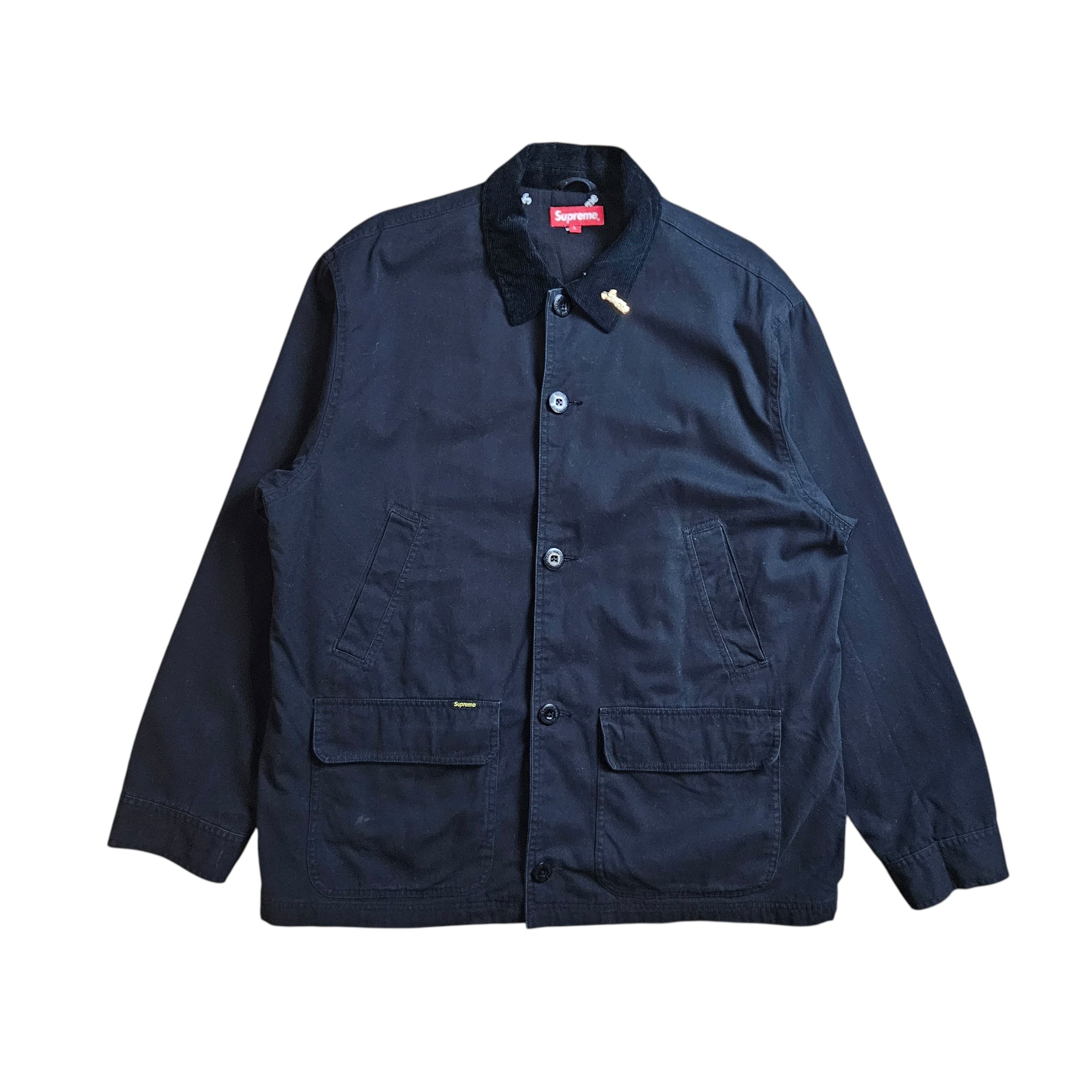 Supreme Chore Jacket
