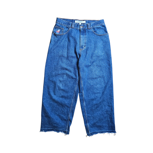 Polar Skate Co Big Boy Jeans