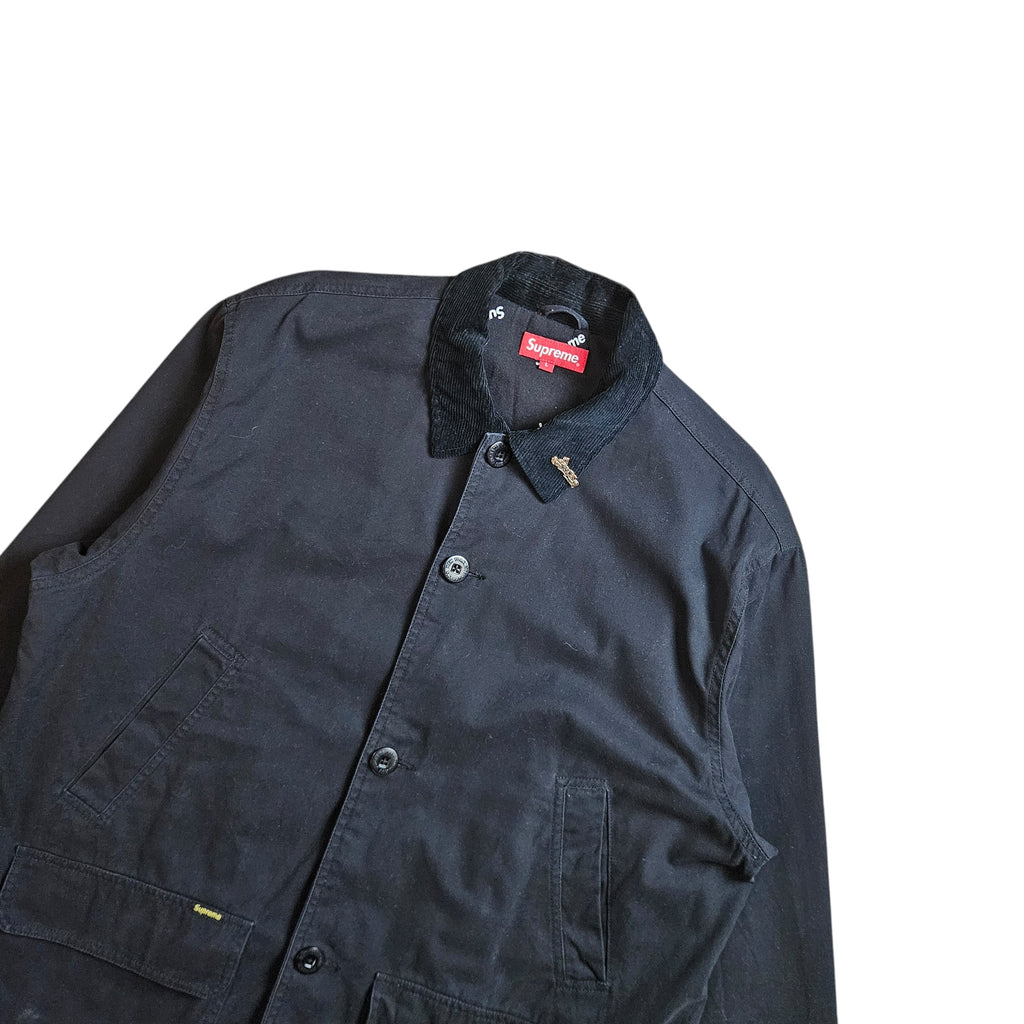 Supreme Chore Jacket