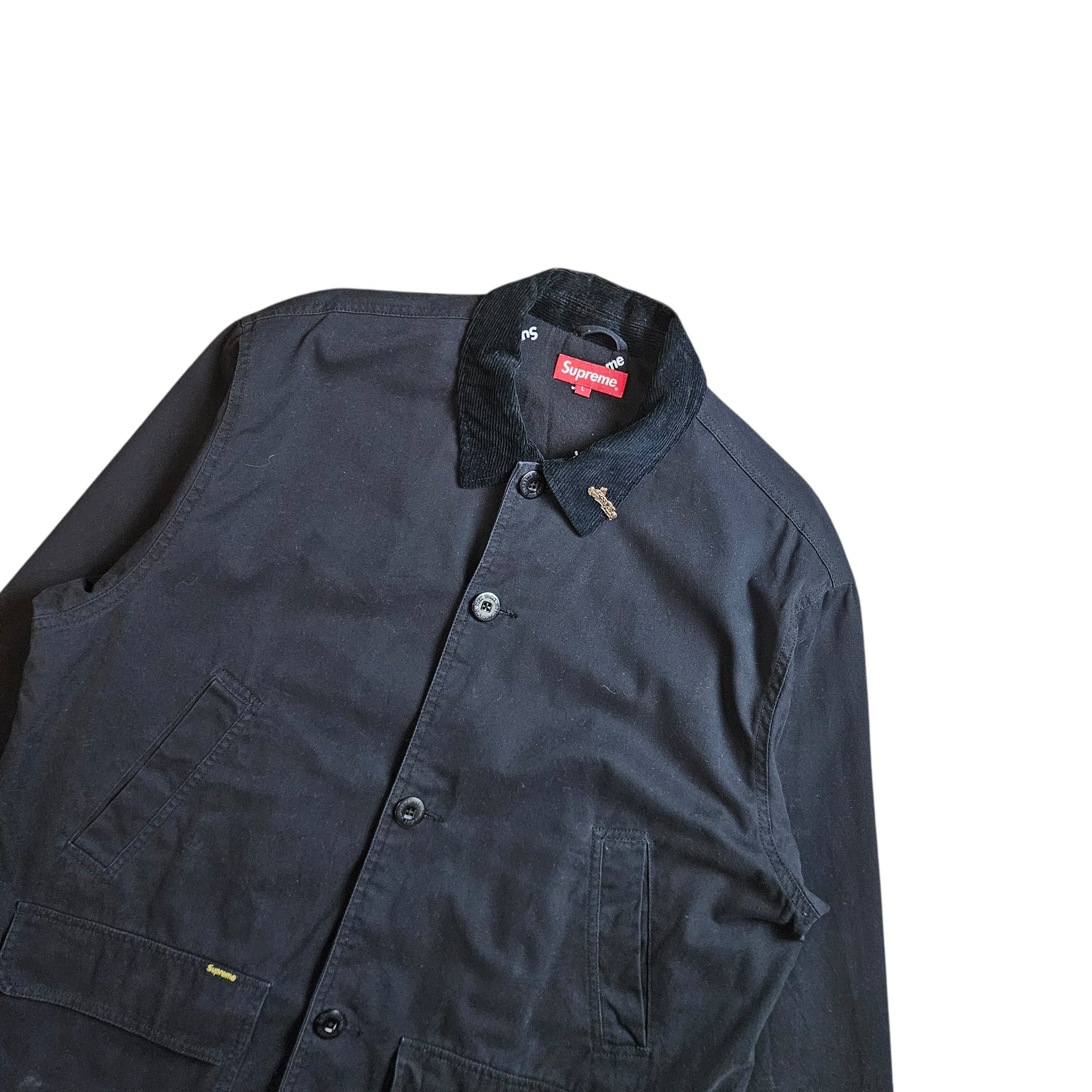 Supreme Chore Jacket