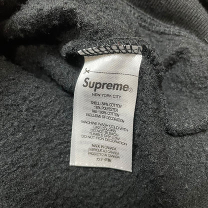 Supreme Box Logo Crewneck Sweatshirt