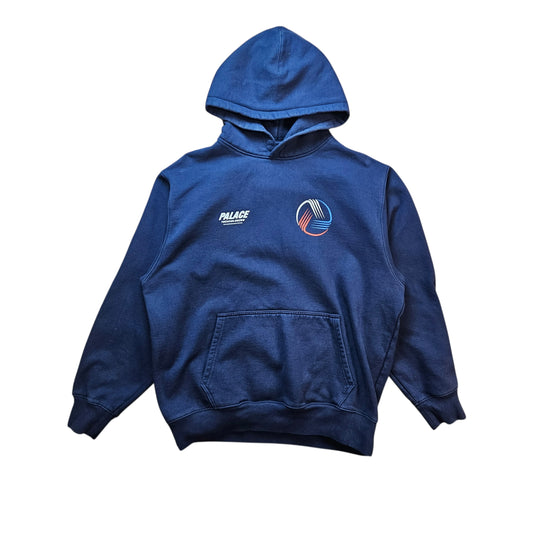 Palace Technologies Hoodie