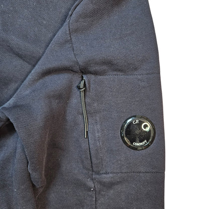 C.p. Company Lens Sweatshirt