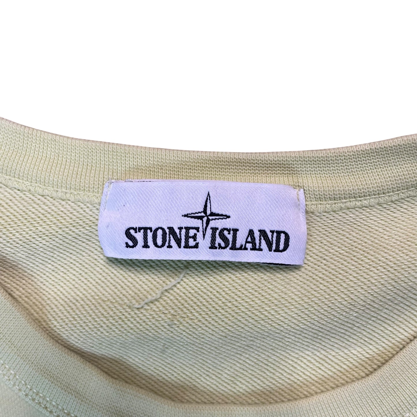 Stone Island Sweatshirt