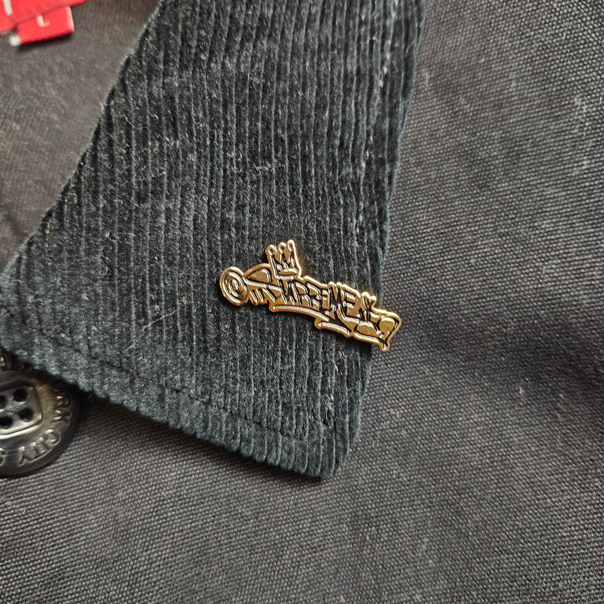 Supreme Chore Jacket