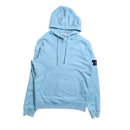 Stone Island Pullover Hoodie