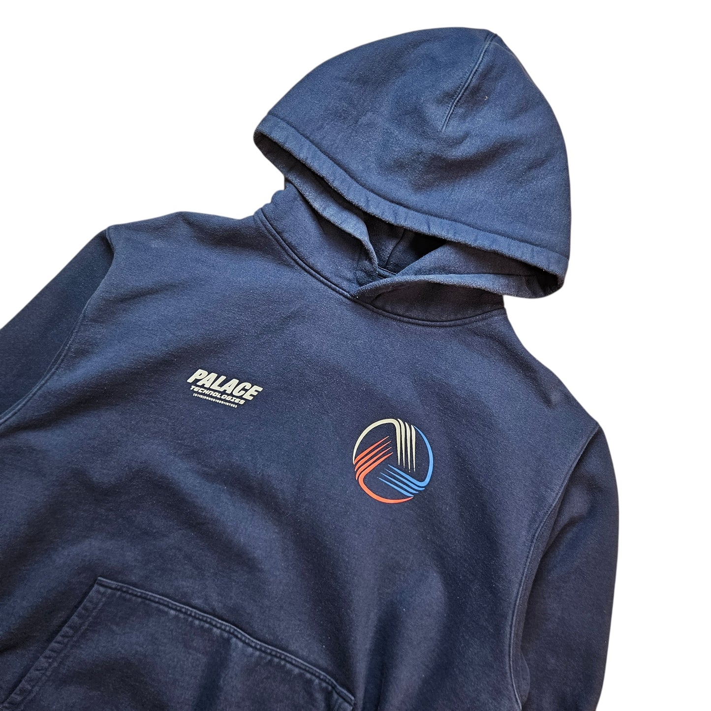Palace Technologies Hoodie
