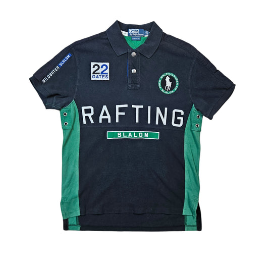 Ralph Lauren Big Pony Rafting Polo