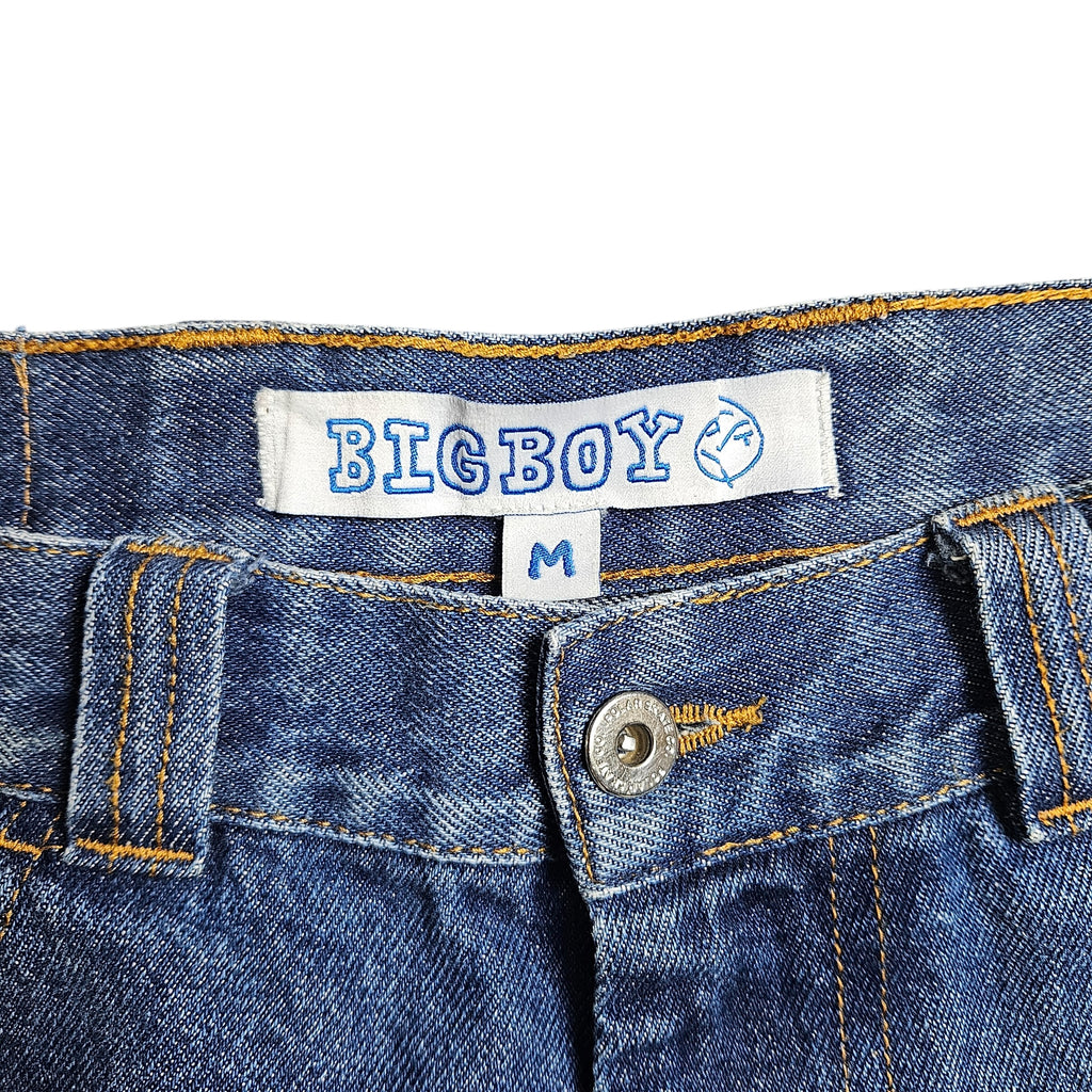 Polar Skate Co Big Boy Jeans