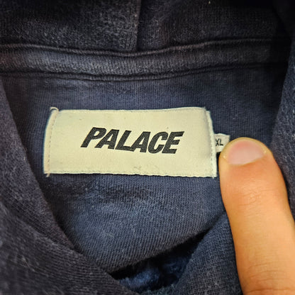 Palace Technologies Hoodie