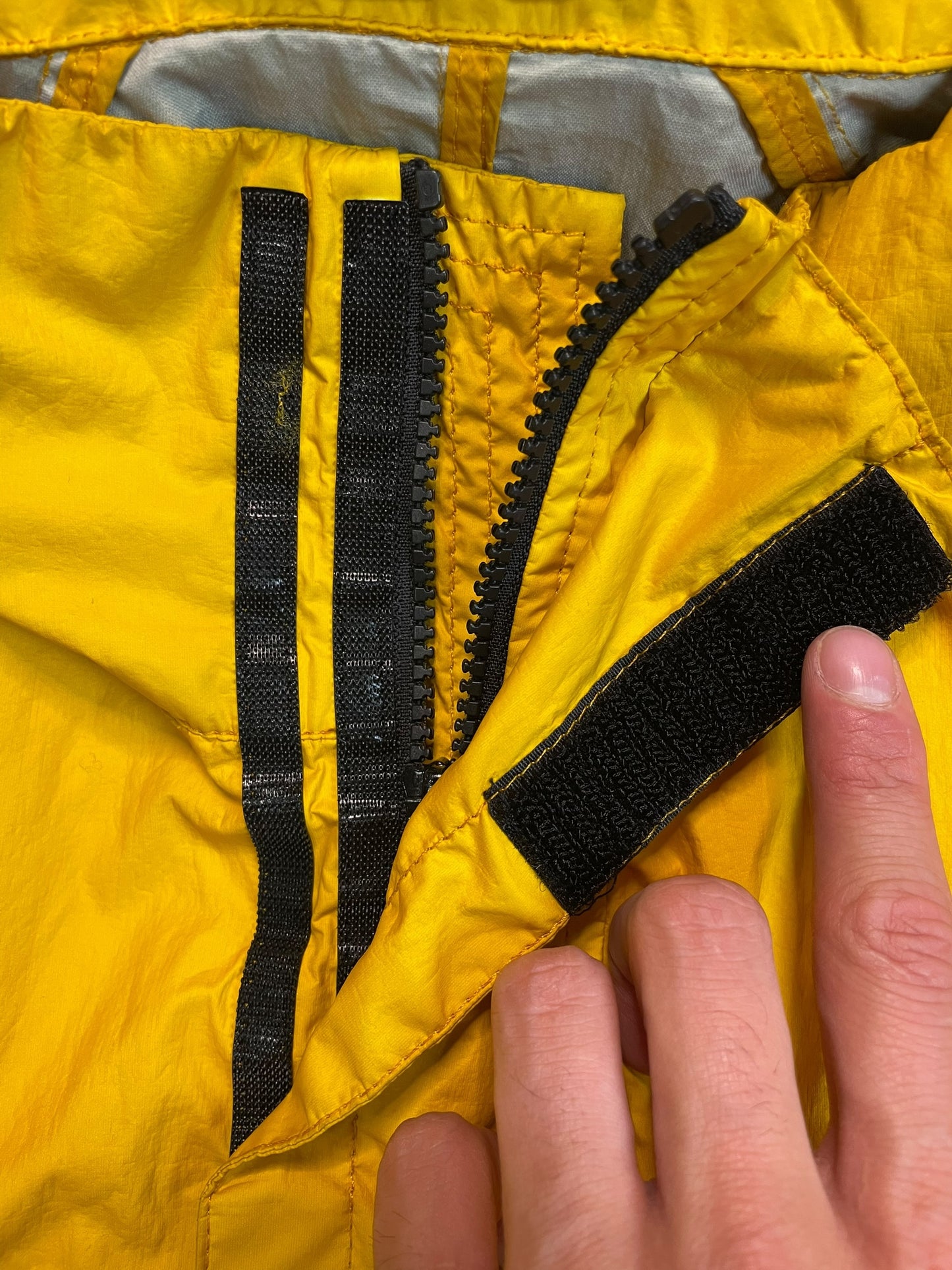 Stone Island Membrana 3L TC