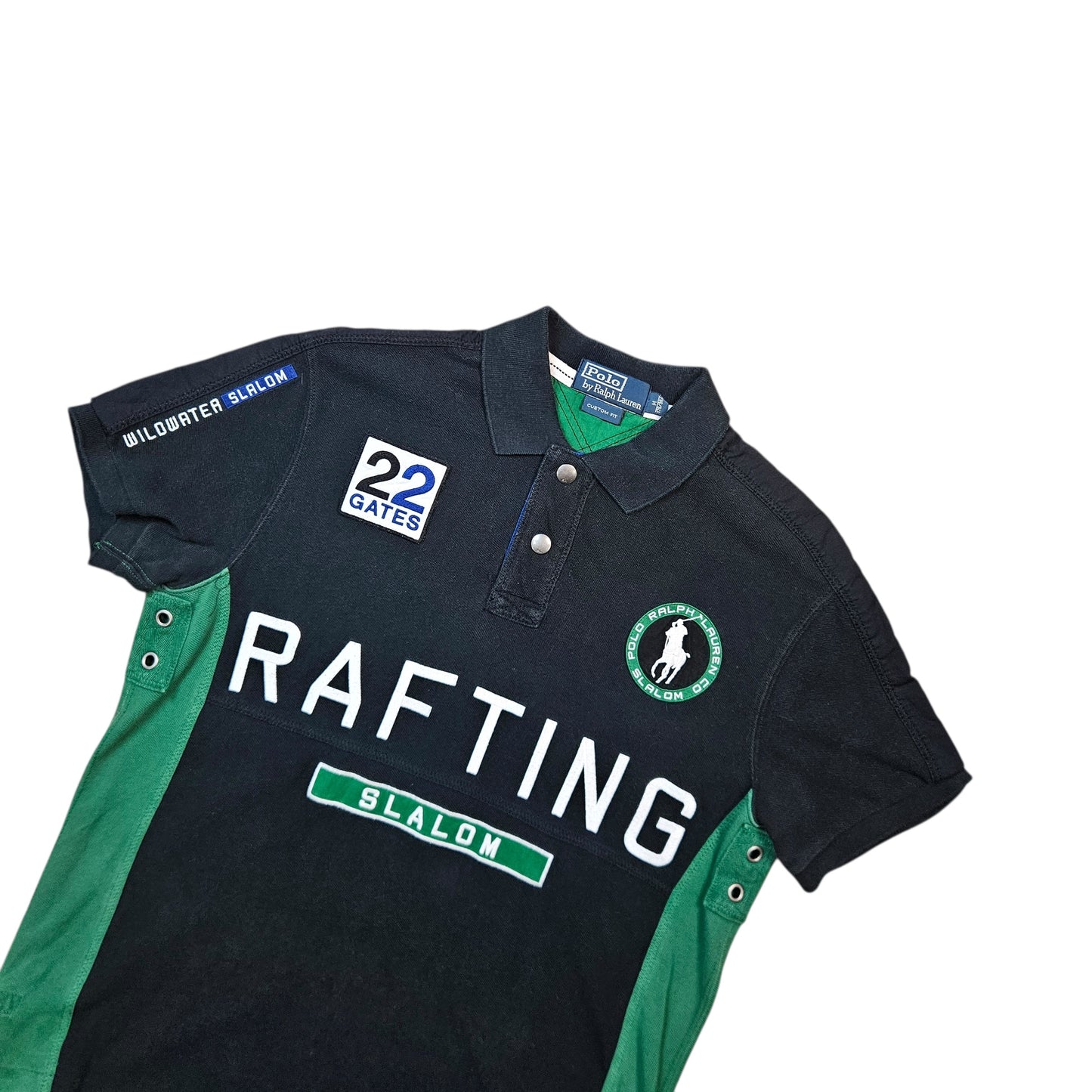Ralph Lauren Big Pony Rafting Polo